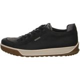 ECCO Byway Heren Sneakers - Zwart - Maat 42