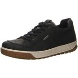 ECCO Byway Heren Sneakers - Zwart - Maat 45