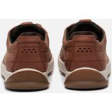 ECCO Byway Heren Sneakers - Cognac - Maat 42