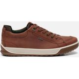 ECCO Byway Heren Sneakers - Cognac - Maat 42