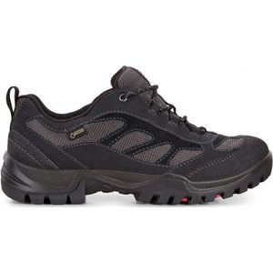Ecco Xpedition Sportschoenen - Vrouwen - zwart