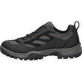 Ecco 811153 Xpedition III Wandelschoenen - Bruin - Leer - Goretex Voering