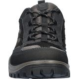 Ecco 811153 Xpedition III Wandelschoenen - Bruin - Leer - Goretex Voering