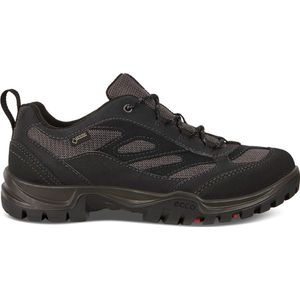 Ecco 811153 Xpedition III Wandelschoenen - Bruin - Leer - Goretex Voering