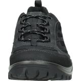 ECCO Xpedition III heren schoen - Zwart