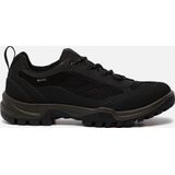 ECCO Xpedition III heren schoen - Zwart