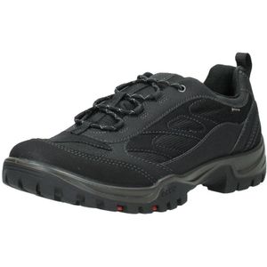 ECCO Xpedition III heren schoen - Zwart