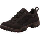 ECCO Xpeditie III Low Rise wandelschoenen heren, Zwart Zwart Zwart 51052, 42 EU