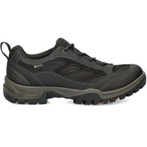 ECCO Xpedition III heren schoen - Zwart