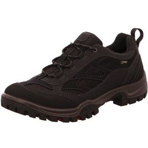 ECCO Xpeditie III Low Rise wandelschoenen heren, Zwart Zwart Zwart 51052, 43 EU