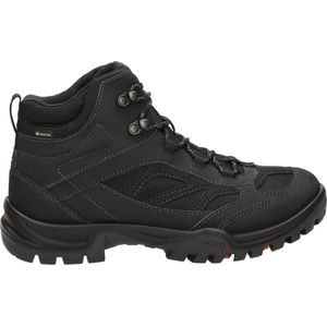 Ecco Xpedition III heren wandelschoen - Zwart