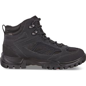 Ecco Xpedition III heren wandelschoen - Zwart