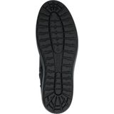 Ecco sneakers hoog soft 7 tred m Zwart