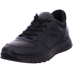 Ecco ECCO Exostride Schwarz Wanderschuh