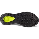 Ecco Exostride dames sneaker - Zwart