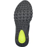 Ecco Exostride dames sneaker - Zwart