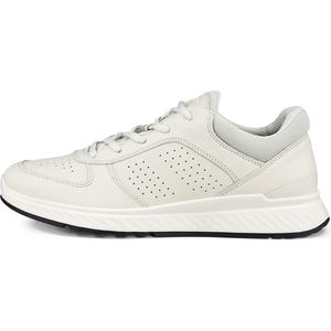 ECCO - 835313 - Laag Dames - Zwart - Nubuckleer en Kalfsleder