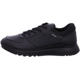 ECCO Exostride M Low Gtx heren hiking schoenen outdoor schoenen ,zwart 835304,44 EU