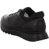 ECCO Exostride M, Low-Top Sneakers voor heren, Zwart 1001, 41 EU