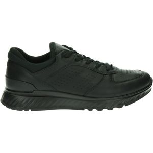 ECCO Exostride M Navy Ombre outdoorschoen voor heren, zwart 835314, 45 EU
