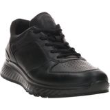 ECCO Exostridem Herensneakers - Zwart