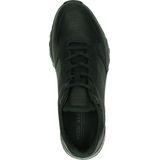 ECCO Exostridem Herensneakers - Zwart