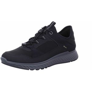 ECCO - Exostride M Low GTX - Sneakers - Black