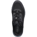 ECCO - Exostride M Low GTX - Sneakers - Zwart - Waterdicht en Ademend