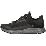 ECCO - Exostride M Low GTX - Sneakers - Zwart - Waterdicht en Ademend