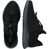 ECCO - Exostride W - Outdoorschoen - Zwart - Synthetisch - GORE-TEX