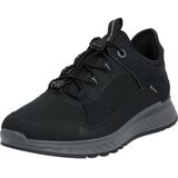 ECCO - Exostride W - Outdoorschoen - Zwart - Synthetisch - GORE-TEX