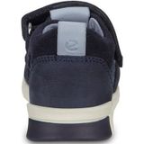 ECCO - Sandaal - Zwart - Leer