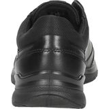 ECCO Irving Derby herenschoenen, Zwart