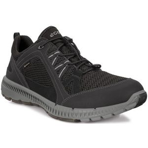 ECCO Heren Terrracruise II M Blackblack, zwart, 41 EU