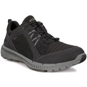 ECCO Terrracruise II M BlackBlack Sneakers voor heren, zwart, 40 EU