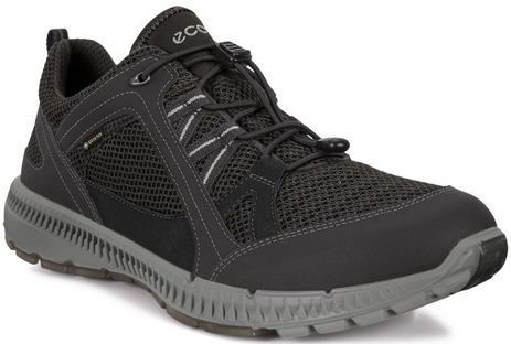 ECCO - Terrracruise II M - Sneakers - Zwart - 39 EU