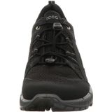 ECCO - Terracruise II - Wandelschoen - Zwart - Leer/Textiel/Synthetisch