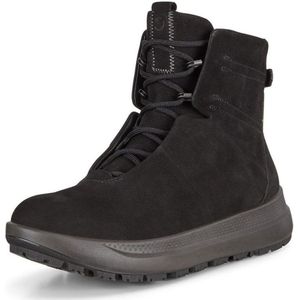 Boots ECCO Women Solice Black 2024-Schoenmaat 37