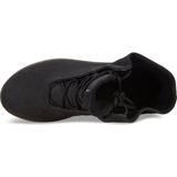 ECCO - Solice - Laarzen - Zwart - Nubuckleer - GORE-TEX