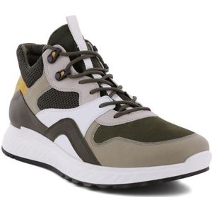 Ecco 837794 Veterschoenen