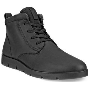 ECCO Bella Dames Veterschoenen - Zwart - Maat 39