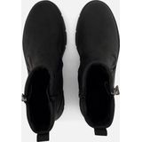 ECCO Bella Dames Sneakers - Zwart