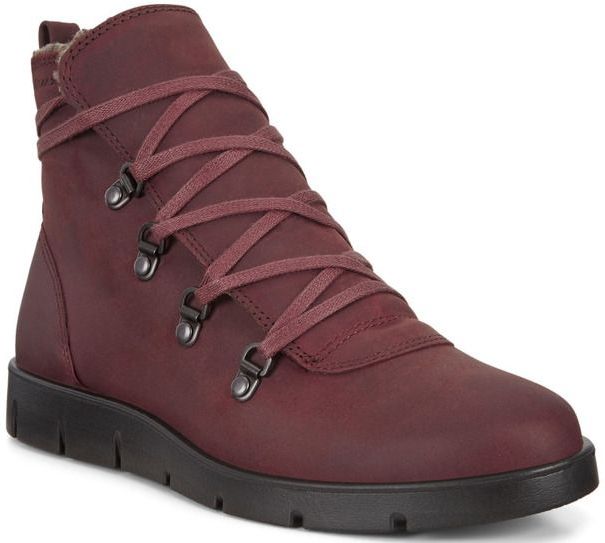Ecco 282293 Veterschoenen