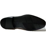 Ecco Citytray veterschoenen zwart
