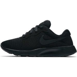 Nike Tanjun (PS), Trail Running-sneakers, zwart (Black/Black 001), 28,5 EU, Zwart Zwart Zwart 001, 28.5 EU