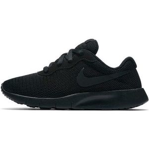 Nike Nike Tanjun (Ps) Trailloopschoenen voor jongens, Zwart 001