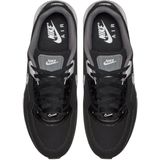 Nike - Air Max LTD 3 - Sneakers - Zwart Wit Grijs - Leder