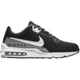 Nike - Air Max LTD 3 - Sneakers - Zwart Wit Grijs - Leder
