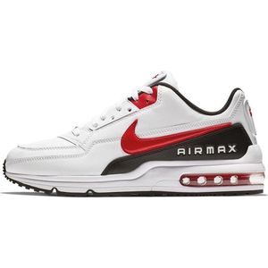 Nike - Air Max Ltd 3 - Sneakers - Wit - Leer/Synthetisch