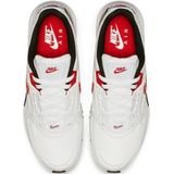 NIKE - air max ltd 3 - Wit-Rood